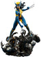 Sideshow Collectibles Marvel Wolverine: X-23 Uncaged Premium Format 1/4 Statue