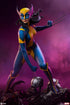 Sideshow Collectibles Marvel Wolverine: X-23 Uncaged Premium Format 1/4 Statue