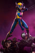 Sideshow Collectibles Marvel Wolverine: X-23 Uncaged Premium Format 1/4 Statue