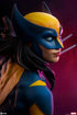 Sideshow Collectibles Marvel Wolverine: X-23 Uncaged Premium Format 1/4 Statue