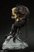 Sideshow Collectibles Original Artist Series Beauty and the Beast by Maria Panfilova Statue