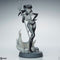 Sideshow Collectibles Original Artist Series Devil Girl (Black and White Variant) Statue