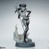 Sideshow Collectibles Original Artist Series Devil Girl (Black and White Variant) Statue