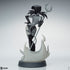 Sideshow Collectibles Original Artist Series Devil Girl (Black and White Variant) Statue