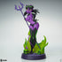 Sideshow Collectibles Original Artist Series Devil Girl (Purple and Green Variant) Statue