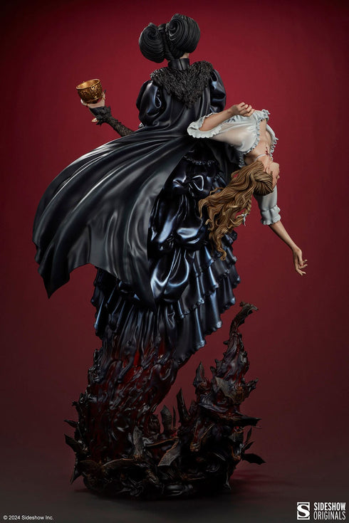Sideshow Collectibles Originals Vampire's Lust Premium Format Statue