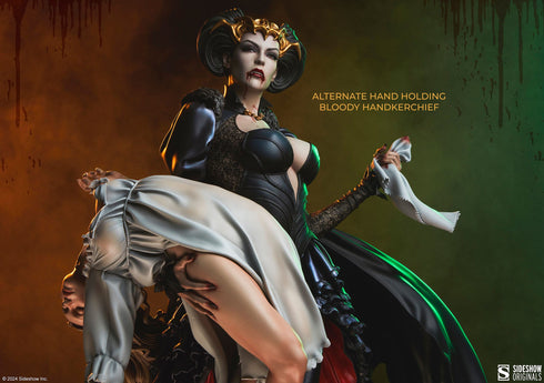Sideshow Collectibles Originals Vampire's Lust Premium Format Statue