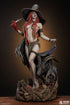 Sideshow Collectibles Originals Witch of the Woods Premium Format Statue