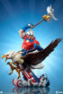 Sideshow Collectibles Peacemaker Eat Peace... Statue