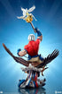 Sideshow Collectibles Peacemaker Eat Peace... Statue