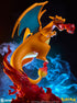 Sideshow Collectibles Pokémon Charizard Statue