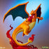 Sideshow Collectibles Pokémon Charizard Statue