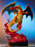 Sideshow Collectibles Pokémon Charizard Statue