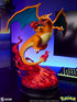 Sideshow Collectibles Pokémon Charizard Statue