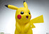 Sideshow Collectibles Pokémon Pikachu Life-Size Statue