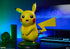 Sideshow Collectibles Pokémon Pikachu Life-Size Statue