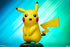 Sideshow Collectibles Pokémon Pikachu Life-Size Statue