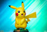 Sideshow Collectibles Pokémon Pikachu Life-Size Statue