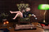 Sideshow Collectibles Pulp Vixens Killer Return Premium Format Figure Statue