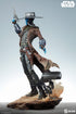 Sideshow Collectibles Star Wars Cad Bane: A Few Bounties More Premium Format Figure 1/4 Statue