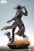Sideshow Collectibles Star Wars Cad Bane: A Few Bounties More Premium Format Figure 1/4 Statue