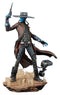 Sideshow Collectibles Star Wars Cad Bane: A Few Bounties More Premium Format Figure 1/4 Statue