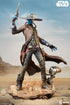Sideshow Collectibles Star Wars Cad Bane: A Few Bounties More Premium Format Figure 1/4 Statue