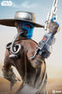 Sideshow Collectibles Star Wars Cad Bane: A Few Bounties More Premium Format Figure 1/4 Statue