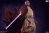 Sideshow Collectibles Star Wars Episode III Mace Windu Premium Format Figure 1/4 Statue