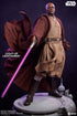 Sideshow Collectibles Star Wars Episode III Mace Windu Premium Format Figure 1/4 Statue