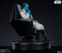 Sideshow Collectibles Star Wars Grand Admiral Thrawn Premium Format 1/4 Statue