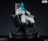 Sideshow Collectibles Star Wars Grand Admiral Thrawn Premium Format 1/4 Statue