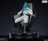 Sideshow Collectibles Star Wars Grand Admiral Thrawn Premium Format 1/4 Statue