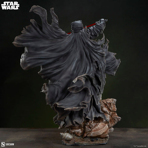 Sideshow Collectibles Darth Nihilus - Star Wars Legends - SS2006592 - Premium Format Collectible Statue
