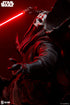 Sideshow Collectibles Darth Nihilus - Star Wars Legends - SS2006592 - Premium Format Collectible Statue