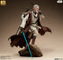 Sideshow Collectibles Star Wars Mythos Obi-Wan Kenobi Statue