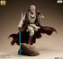 Sideshow Collectibles Star Wars Mythos Obi-Wan Kenobi Statue