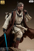 Sideshow Collectibles Star Wars Mythos Obi-Wan Kenobi Statue