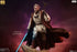 Sideshow Collectibles Star Wars Mythos Obi-Wan Kenobi Statue