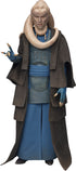 Sideshow Collectibles Star Wars Return of the Jedi Bib Fortuna 1/6 Action Figure