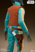 Sideshow Collectibles Star Wars Scum & Villainy Greedo 1/6 Action Figure