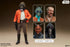 Sideshow Collectibles Star Wars Scum & Villainy Ponda Baba 1/6 Action Figure