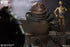 Sideshow Collectibles Star Wars episode VI Jabba the Hutt & Throne Deluxe 1/6 Action Figure