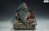 Sideshow Collectibles Star Wars episode VI Jabba the Hutt & Throne Deluxe 1/6 Action Figure