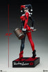 Sideshow Collectibles Suicide Squad Harley Quinn Premium Format Statue