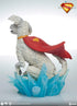 Sideshow Collectibles Superman (2025) Krypto Premium Format Statue