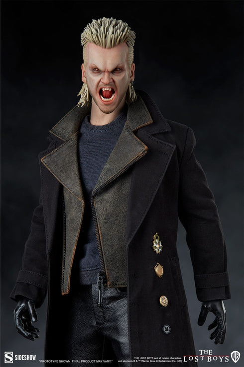 Sideshow Collectibles The Lost Boys David 1/6 Action Figure