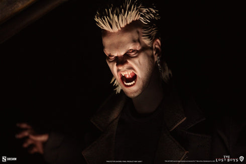 Sideshow Collectibles The Lost Boys David 1/6 Action Figure