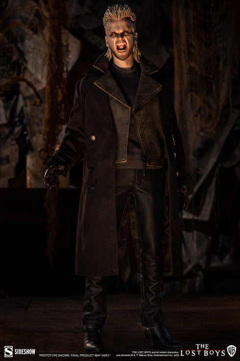 Sideshow Collectibles The Lost Boys David 1/6 Action Figure