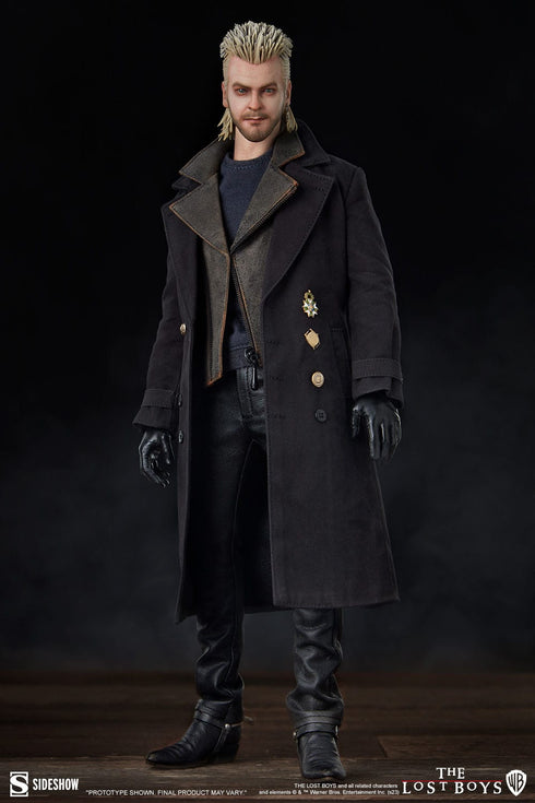 Sideshow Collectibles The Lost Boys David 1/6 Action Figure